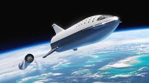 Starship Living Core Kapal Antariksa dengan Ekosistem Hidup yang Bisa Menyembuhkan Diri Sendiri