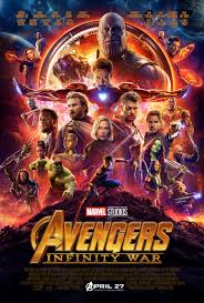 Film Avengers Infinity War – Pertarungan Epik Avengers Lawan Thanos