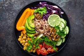 Makanan Vegan Kekinian yang Lagi Diminati Anak Muda
