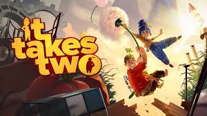 Rekomendasi Game Co-op Seru Buat Dimainkan Bareng Pasangan