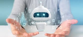 Robotics and Automation Mesin yang Mengubah Dunia Kerja Modern