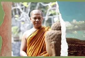 Belajar Merelakan Dari Ajaran Buddha Untuk Kedamaian Batin