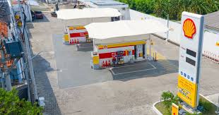 Dampak Shell Gas terhadap Emisi Kendaraan dan Lingkungan