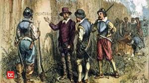 Misteri Pulau Hantu Roanoke Koloni yang Hilang Tanpa Jejak di Amerika