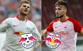 Red Bull dan Dunia Sepak Bola: RB Leipzig, RB Salzburg, dan Kontroversinya