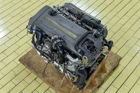 Nissan Skyline Bekas dan Cara Menilai Kondisi Mesin RB