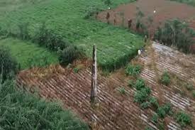 Hilang Secara Misterius di Wilayah Tertentu yang Terjadi Berulang Kali