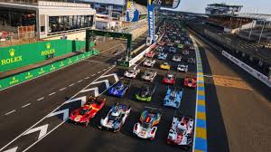 Sejarah Lengkap 24 Hours of Le Mans dari Awal Hingga Era Modern